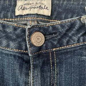 Aeropostale Bayla Skinny Jean